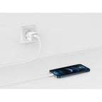 Cargador De Pared Equip 245520 Pd 1 X Usb Tipo C - 20w