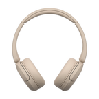 Sony Wh-ch520 Beige / Auriculares Onear Inalámbricos