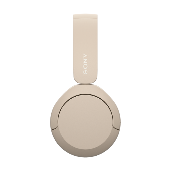 Sony Wh-ch520 Beige / Auriculares Onear Inalámbricos