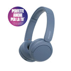 Sony WH-CH520 Azul