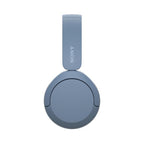 Sony Wh-ch520 Blue / Auriculares Onear Inalámbricos