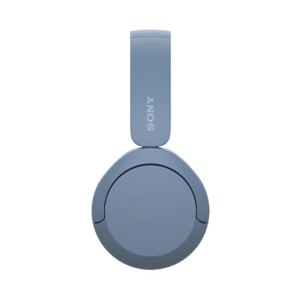 Sony Wh-ch520 Blue / Auriculares Onear Inalámbricos
