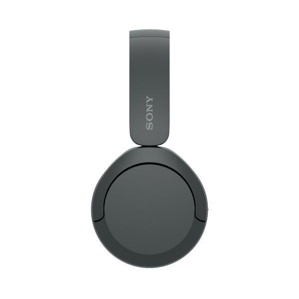 Sony Wh-ch520 Black / Auriculares Onear Inalámbricos