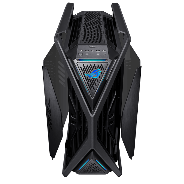Asus ROG GR701 Hyperion