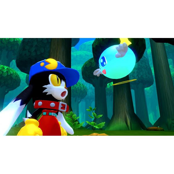Klonoa Phantasy Reverie Series (xbone) Xbox Series X Main Image