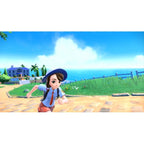 Pokemon Escarlata/purpura Pack Dual (imp) Nintendo Switch
