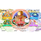 Taiko No Tatsujin: Rhythm Festival Nintendo Switch