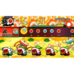Taiko No Tatsujin: Rhythm Festival Nintendo Switch