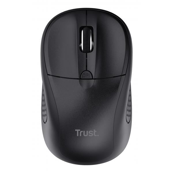 Mouse Trust Bluetooth Primo -sensor Optico - 3 Botones - 1600dpi - 10m Alcance 24966 Hover Image