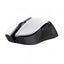 Mouse Trust Gaming Wireless Rgb Gxt 923w Ybar Rgb 7200dpi 6 Botones Recargable 50h Color Blanco 2488