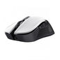 Mouse Trust Gaming Wireless Rgb Gxt 923w Ybar Rgb 7200dpi 6 Botones Recargable 50h Color Blanco 2488