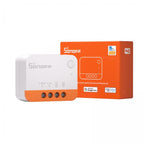 Sonoff ZBMINIL2 - Relé inteligente Zigbee de 2 Vías