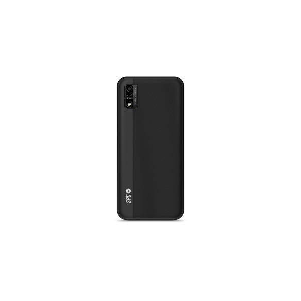 SPC Smart Ultimate 3GB/64GB Negro
