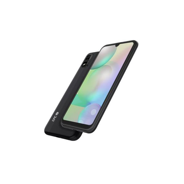 SPC Smart Ultimate 3GB/64GB Negro