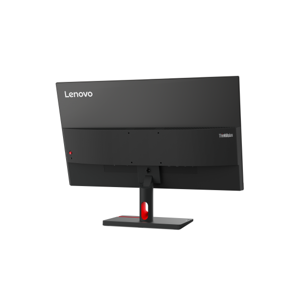 Monitor 27" Hdmi Vga Lenovo Thinkvision S27i-30 Ips Fhd 100 Hz 4ms Negro