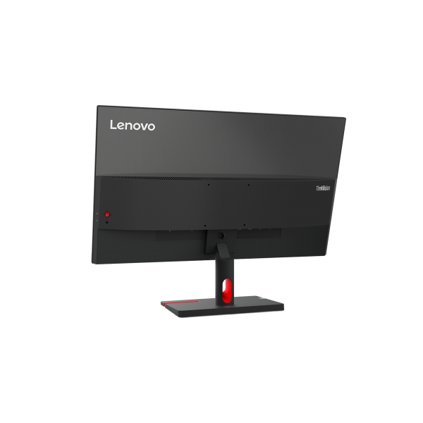 Monitor 27" Hdmi Vga Lenovo Thinkvision S27i-30 Ips Fhd 100 Hz 4ms Negro