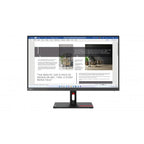 Monitor 27" Hdmi Vga Lenovo Thinkvision S27i-30 Ips Fhd 100 Hz 4ms Negro