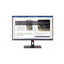 Monitor 27" Hdmi Vga Lenovo Thinkvision S27i-30 Ips Fhd 100 Hz 4ms Negro