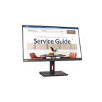 Monitor 24" Hdmi Vga Lenovo Thinkvision S24i-30 Fhd 4ms 100hz