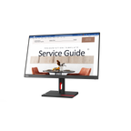 Monitor 24" Hdmi Vga Lenovo Thinkvision S24i-30 Fhd 4ms 100hz