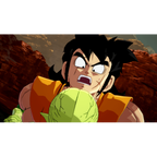 Dragon Ball Fighterz Code In The Box Switch
