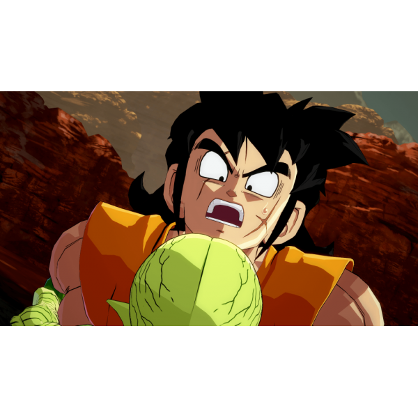 Dragon Ball Fighterz Code In The Box Switch