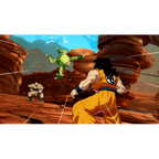 Dragon Ball Fighterz Code In The Box Switch