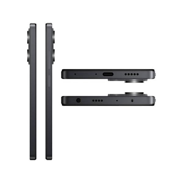 Xiaomi Poco X5 Pro 5G 8GB/256GB Negro - Teléfono móvil