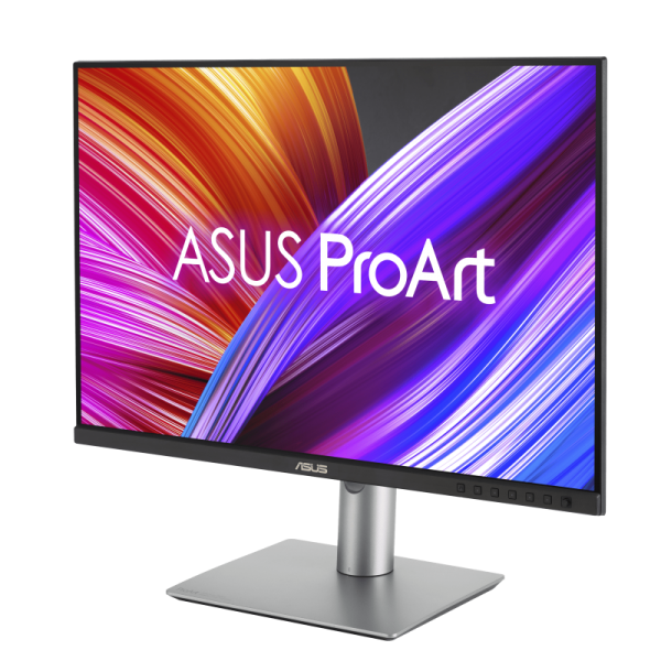 ASUS ProArt PA248CRV 24.1 WUXGA IPS Negro/Plata