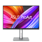 ASUS ProArt PA248CRV 24.1 WUXGA IPS Negro/Plata