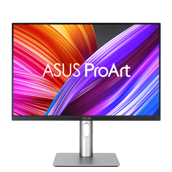 ASUS ProArt PA248CRV 24.1 WUXGA IPS Negro/Plata