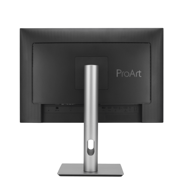 ASUS ProArt PA248CRV 24.1 WUXGA IPS Negro/Plata