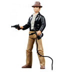 Figura Hasbro Retro Collection Indiana Jones Raiders Of The