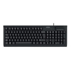 Teclado Nilox Nxkire0001 Con Lector Dni Usb Espaol