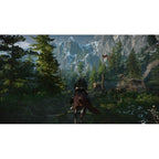 The Witcher 3: Wild Hunt Nintendo Switch
