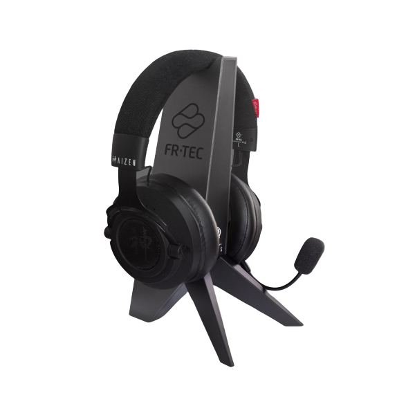 Auriculares Fr-tec Atlas Headset Stand (ps5/xbx/ps4/xboxone/switch/pc/mac) Main Image