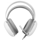 Auriculares Gaming Con Micrófono Mars Gaming Mh-Glow/ Jack 3