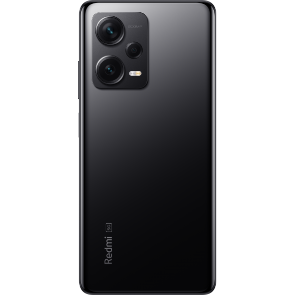 Xiaomi Redmi Note 12 Pro+ 5G 8GB/256GB Negro