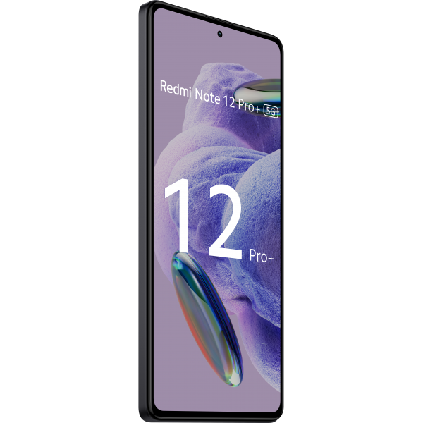 Xiaomi Redmi Note 12 Pro+ 5G 8GB/256GB Negro