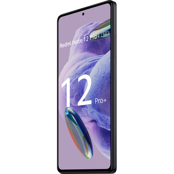 Xiaomi Redmi Note 12 Pro+ 5G 8GB/256GB Negro