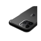 Akashi Funda Trasera De Silicona Transparente / Apple Iphone 14 Pro