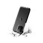 Akashi Funda Trasera De Silicona Transparente / Apple Iphone 14 Pro