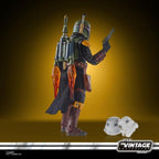 Figura Hasbro Boba Fett Star Wars The Book Of Boba Fett Vintage