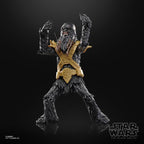 Figura Hasbro Black Krrsantan Star Wars Black Series