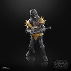 Figura Black Krrsantan Star Wars Black Series 15Cm