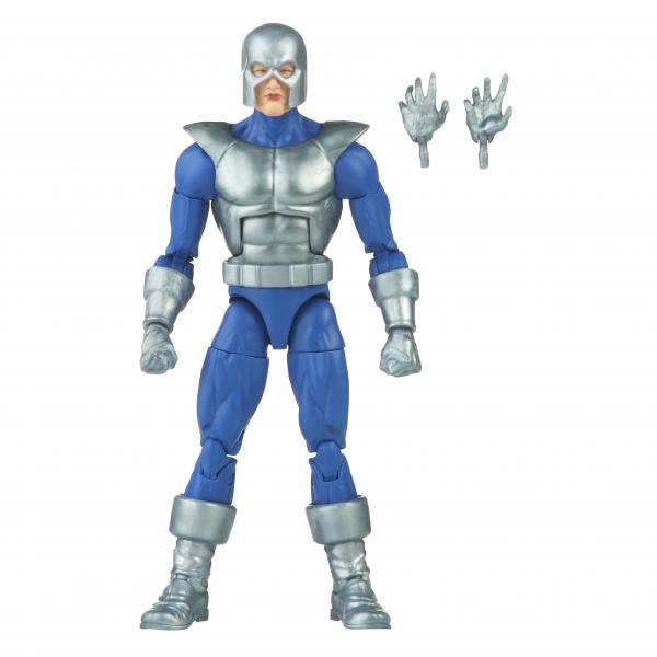 Figura Hasbro Marvel Legends Vintage - Avalanche