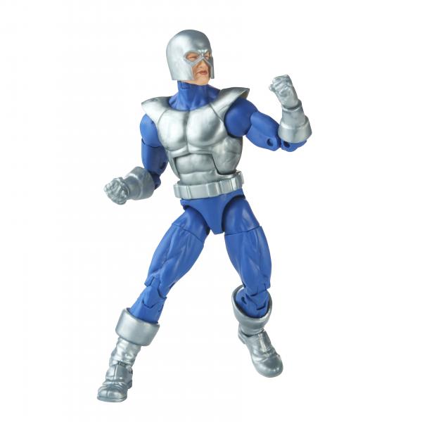 Figura Hasbro Marvel Legends Vintage - Avalanche