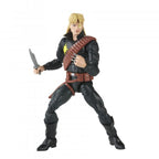 Figura Hasbro Marvel Legends Vintage - Longshot