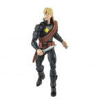 Figura Hasbro Marvel Legends Vintage - Longshot