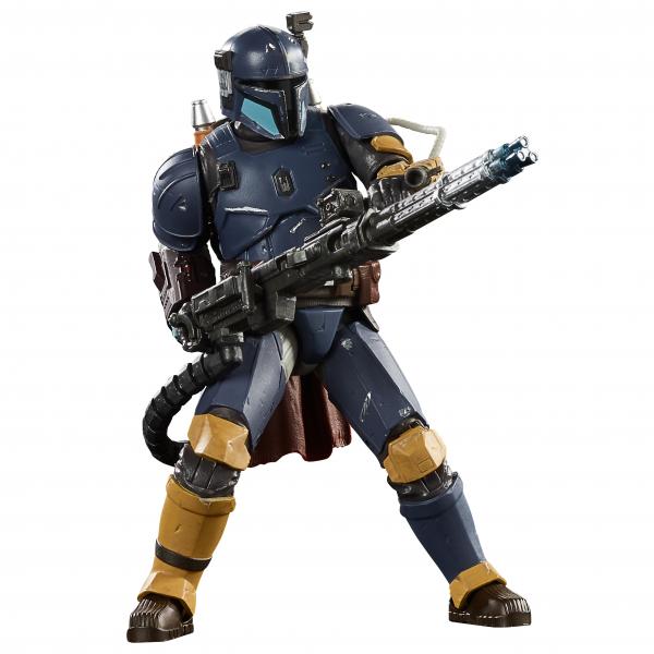 Figura Jon Fabreau The Mandalorian Star Wars 15Cm